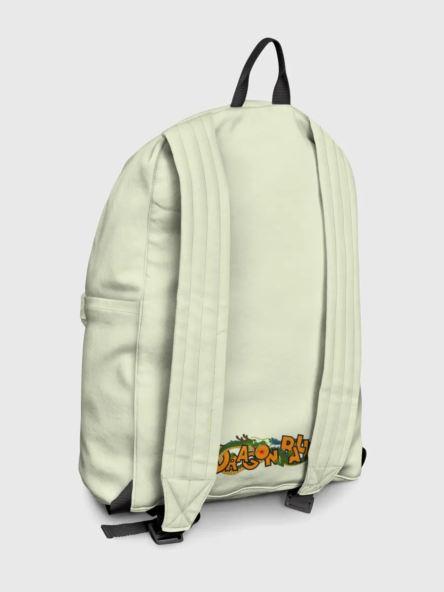 Рюкзак джинсовый / Команда Драконьего яйца