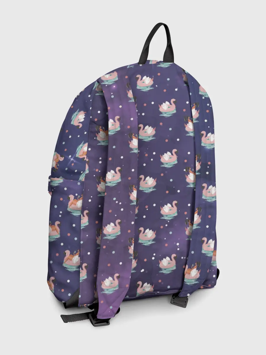 Рюкзак джинсовый / Sea u soon