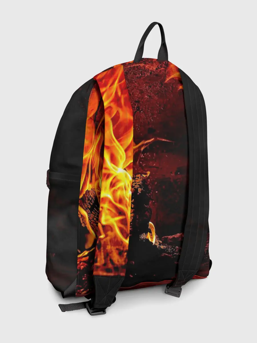 Рюкзак джинсовый / Path of Exile $$$