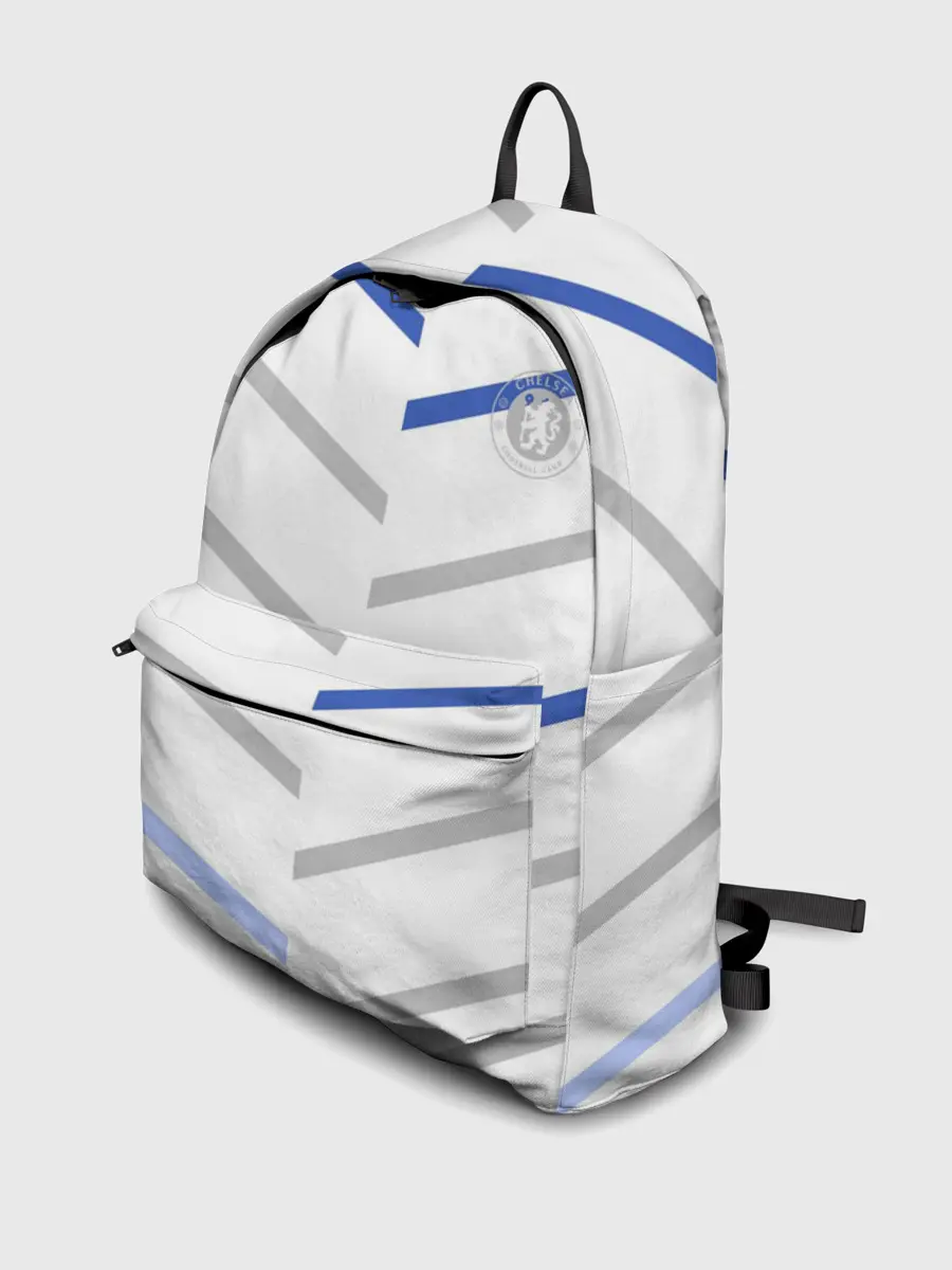 Рюкзак джинсовый / FC Chelsea | Fresh Top