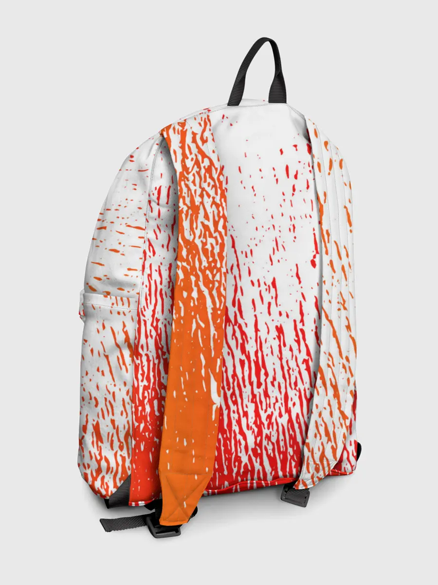 Рюкзак джинсовый / Сборная Испании