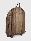 Рюкзак джинсовый / Texture. Wood