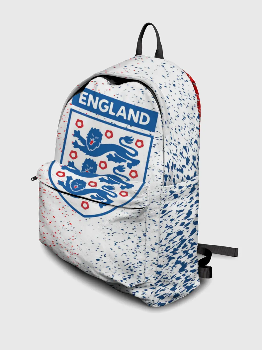 Рюкзак джинсовый / Сборная Англии