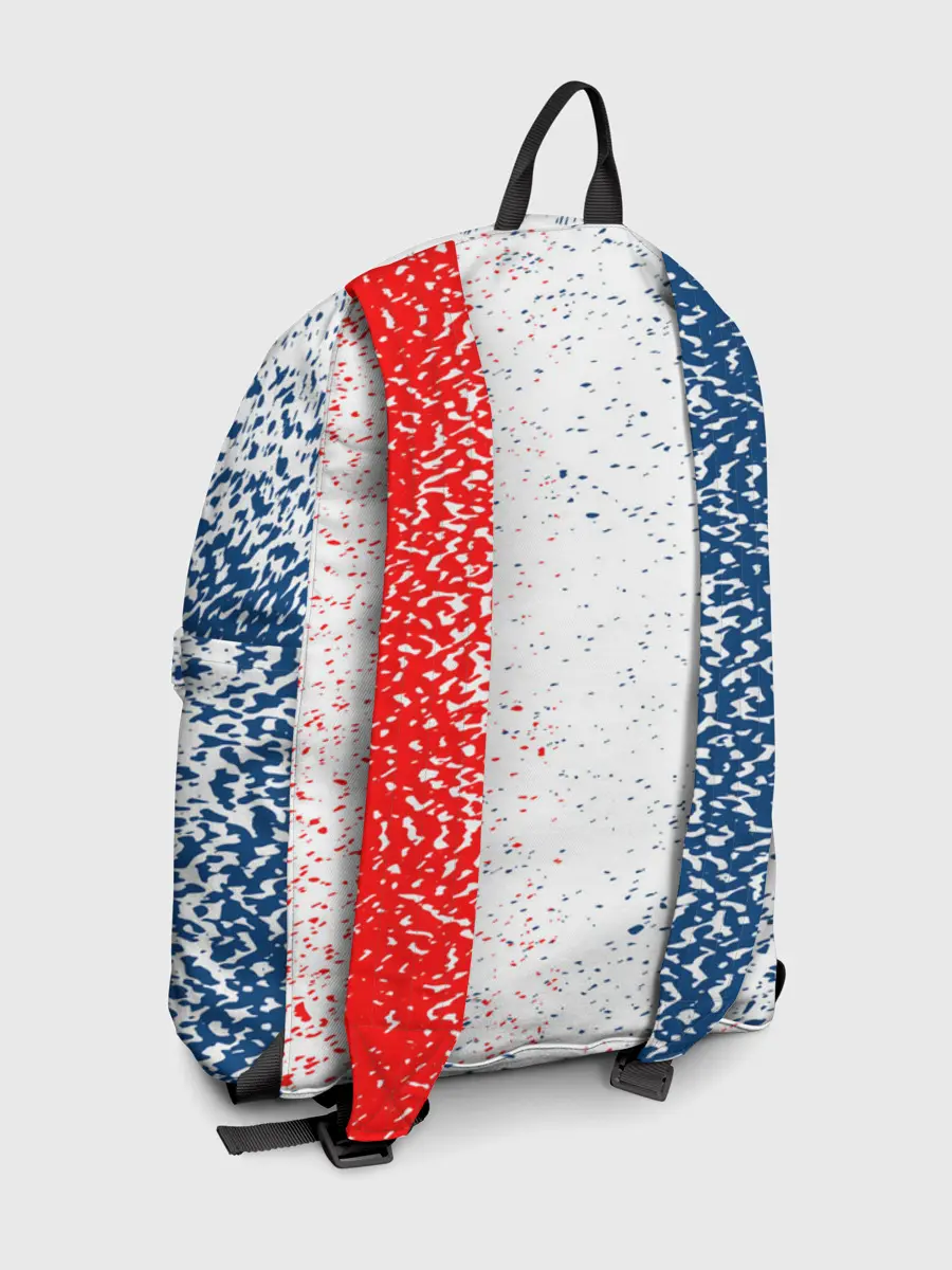 Рюкзак джинсовый / Сборная Англии