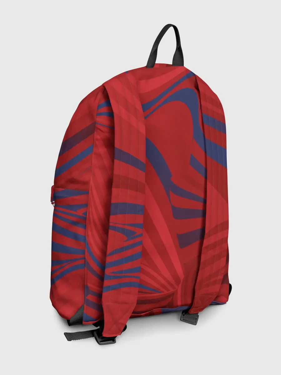 Рюкзак джинсовый / Henrikh Mkhitaryan | Arsenal