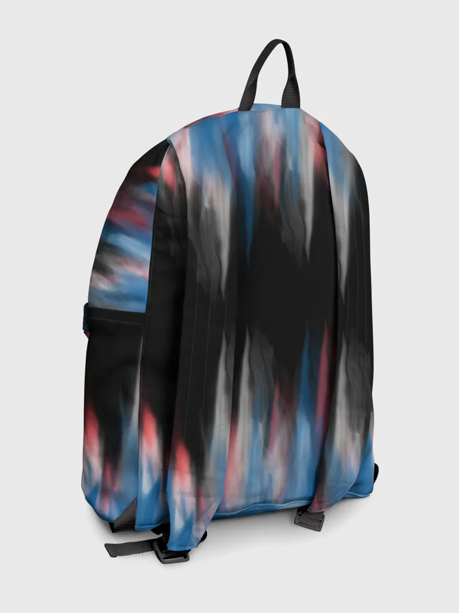 Рюкзак джинсовый / PSG.