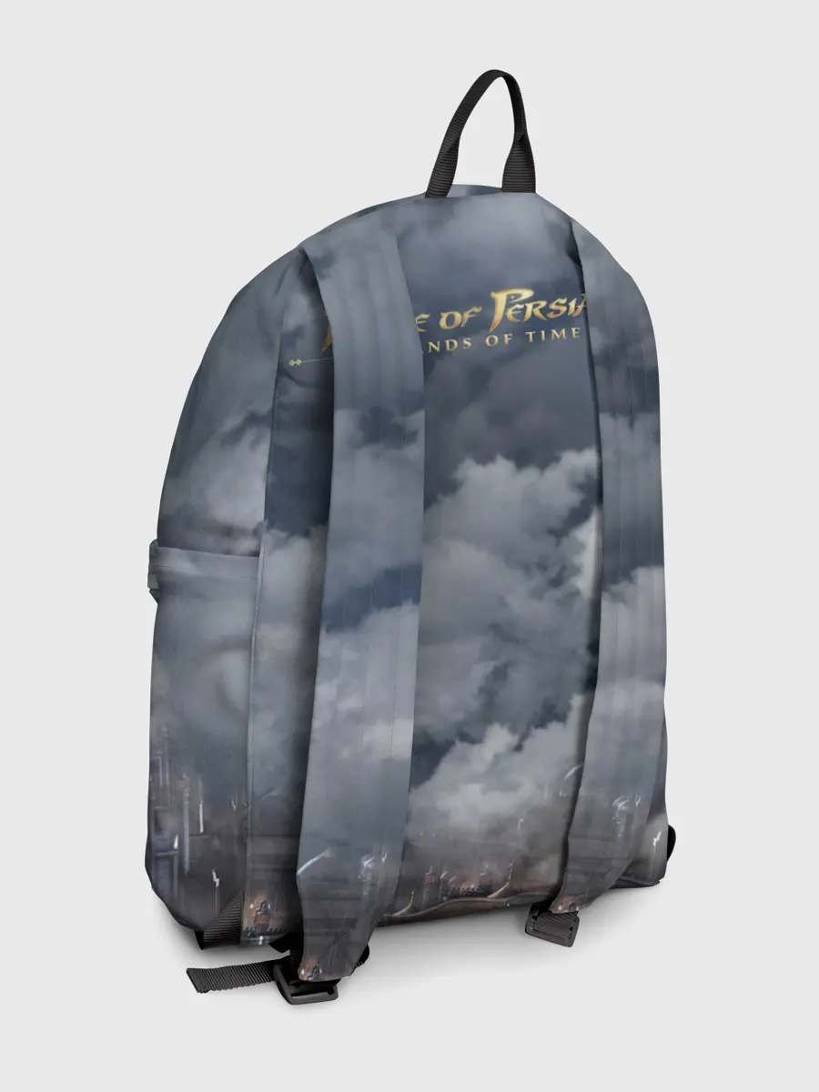 Рюкзак джинсовый / Prince of Persia