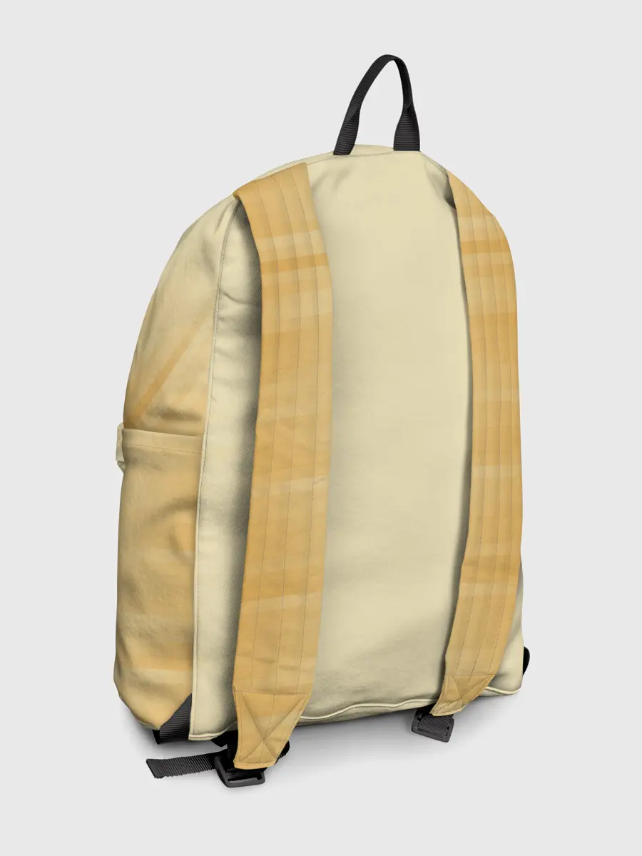 Рюкзак джинсовый / Mitsuri Kanroji | Kimetsu no Yaiba