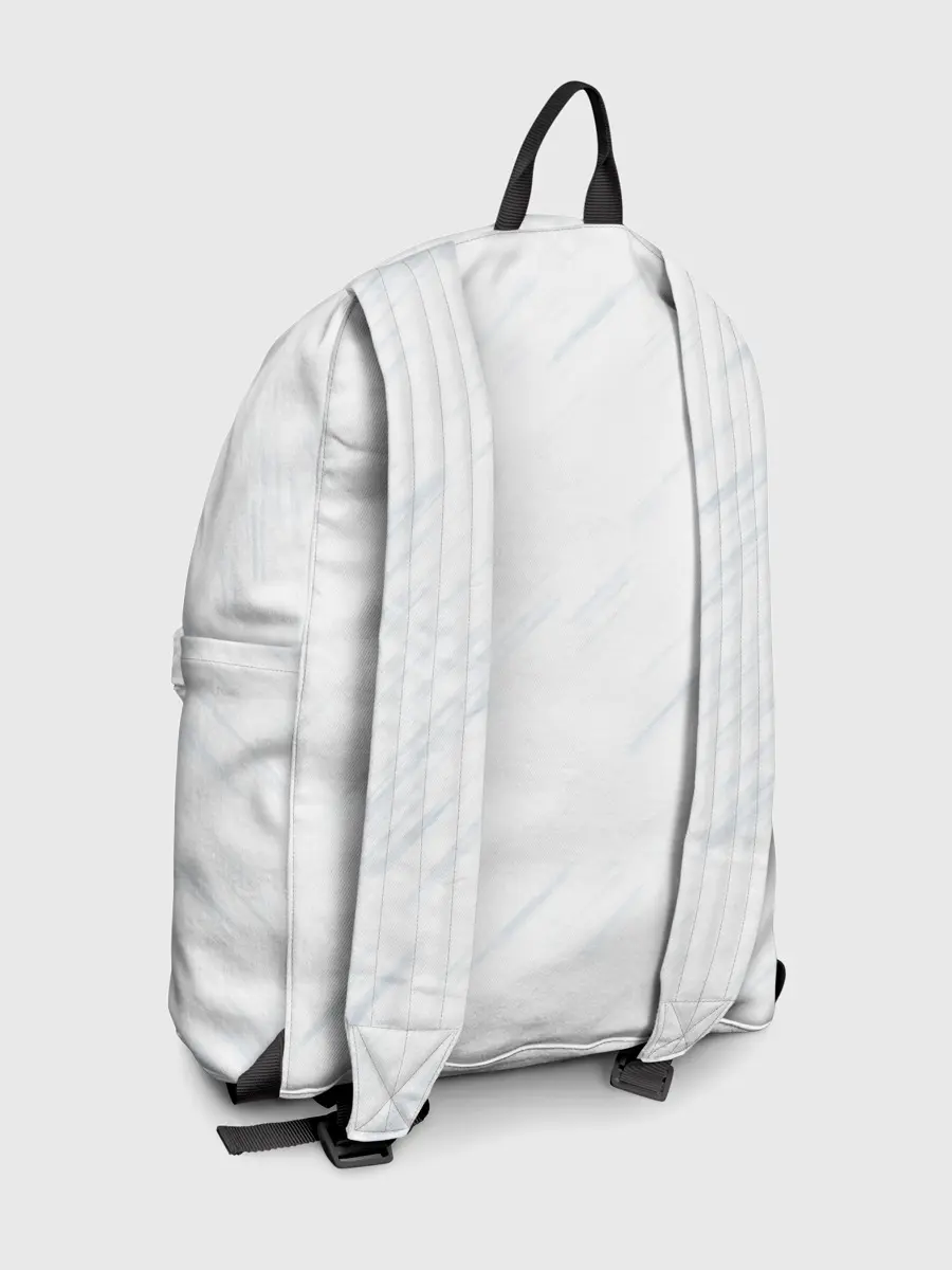 Рюкзак джинсовый / Танджиро Камадо Kimetsu no Yaiba