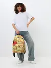 Рюкзак джинсовый / Applejack pattern