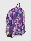 Рюкзак джинсовый / Twilight Sparkle