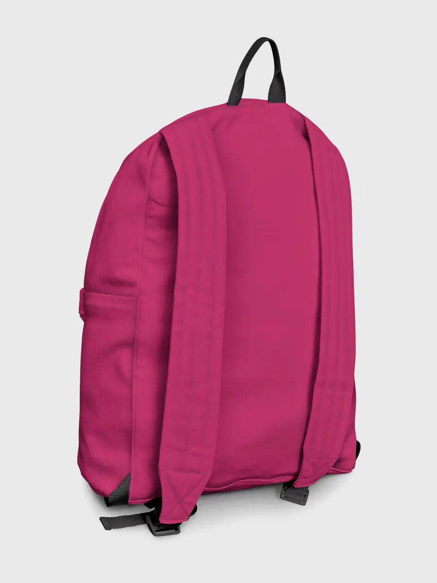 Рюкзак джинсовый / Literature Club Юри