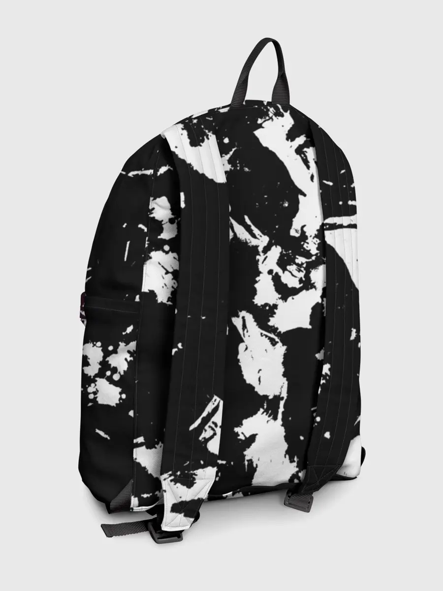 Рюкзак джинсовый / Cristiano Ronaldo