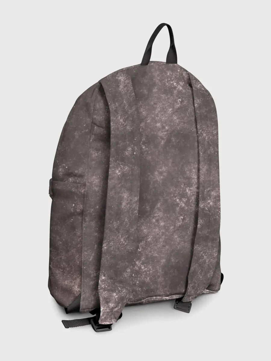 Рюкзак джинсовый / The Binding of Isaac | ГОЛОВА