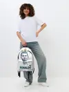 Рюкзак джинсовый / Криштиану Роналду