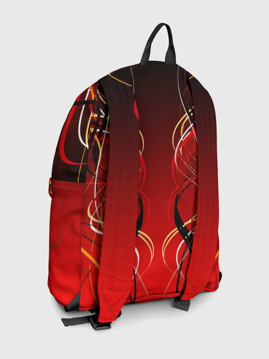 Рюкзак джинсовый / Эмбер