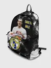Рюкзак джинсовый / Гарет Бэйл/Gareth Bale