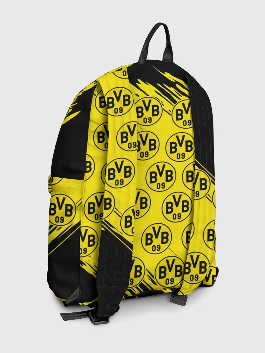 Рюкзак джинсовый / ЭРЛИНГ ХОЛАНД / ERLING HAALAND