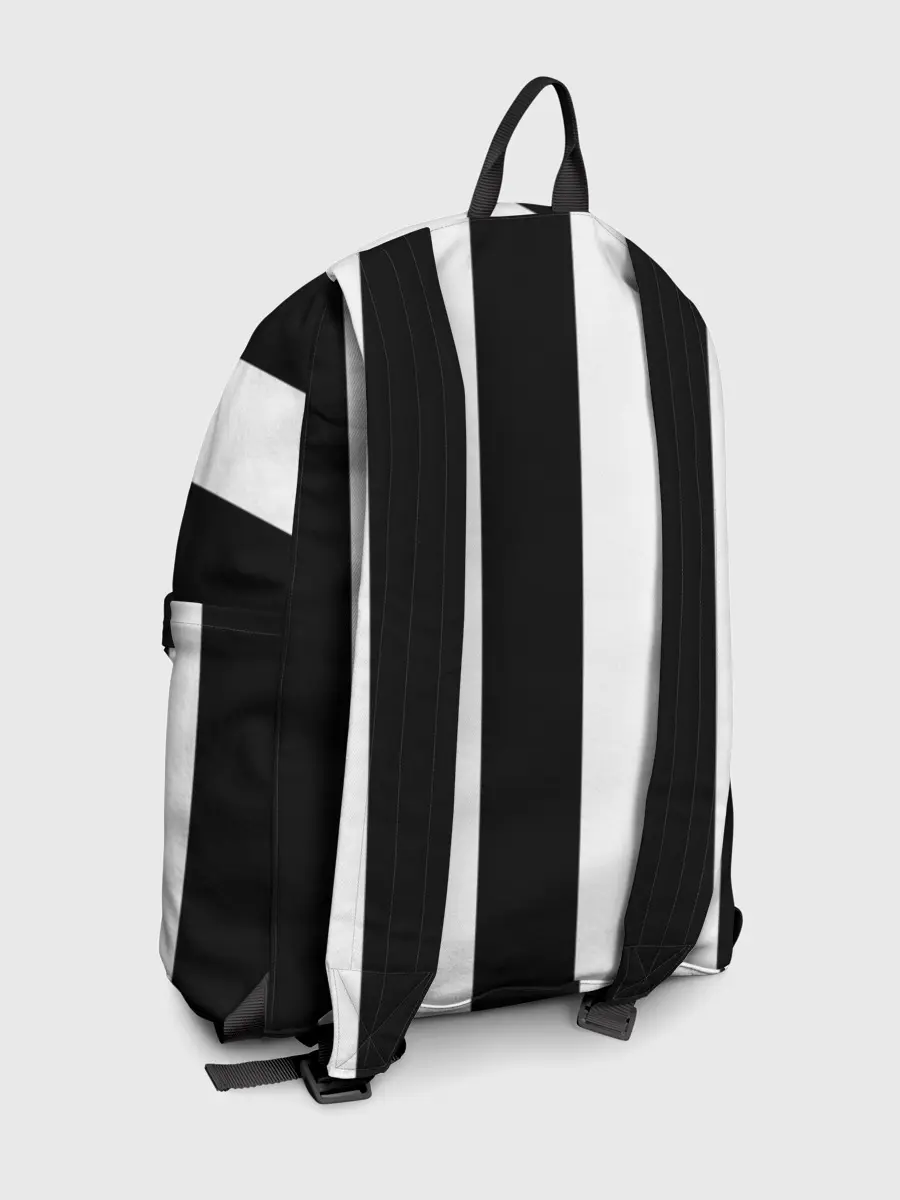 Рюкзак джинсовый / Andrea Pirlo