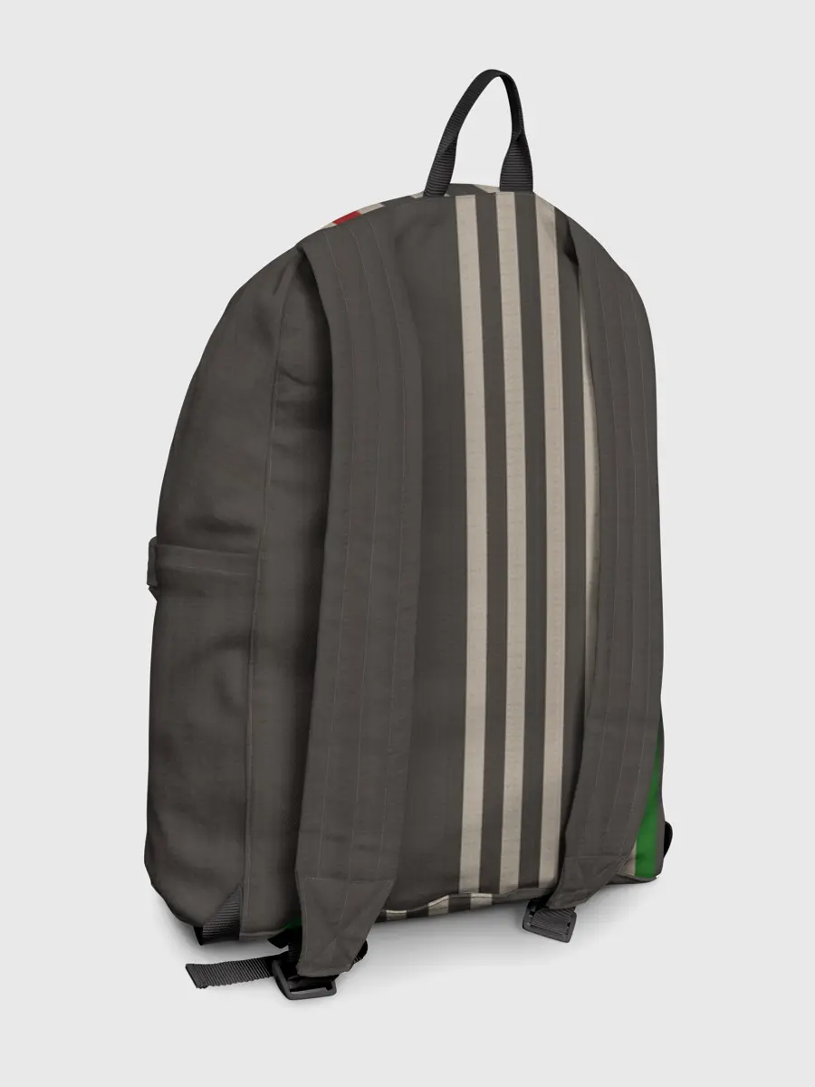 Рюкзак джинсовый / Andrea Pirlo