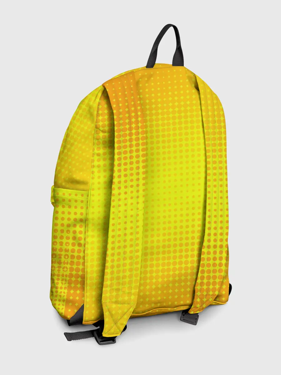 Рюкзак джинсовый / Iker Casillas