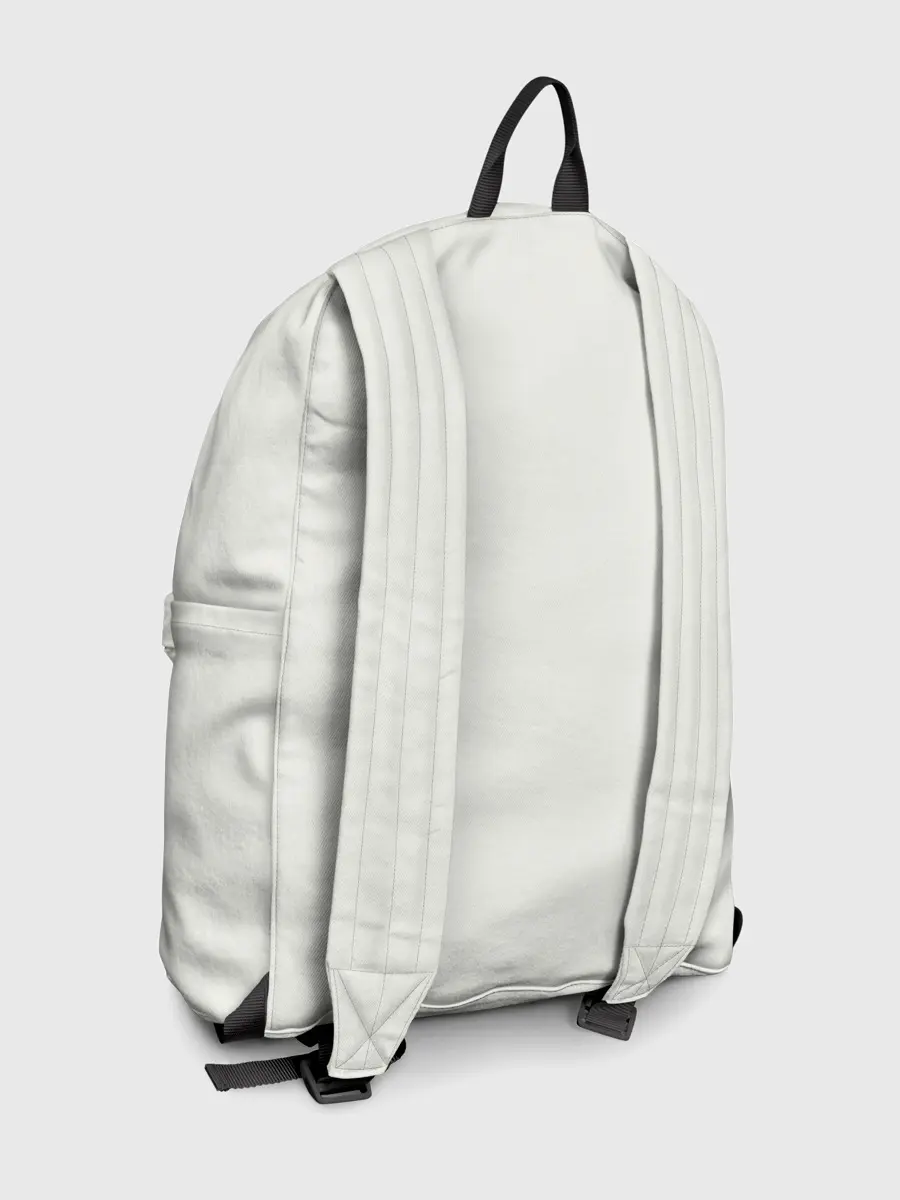 Рюкзак джинсовый / Необычное окно