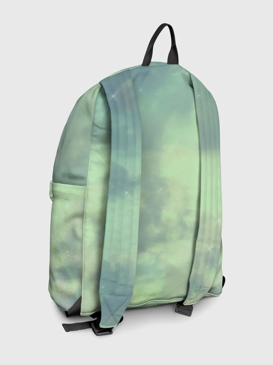 Рюкзак джинсовый / Круш Карстен, Re: Zero