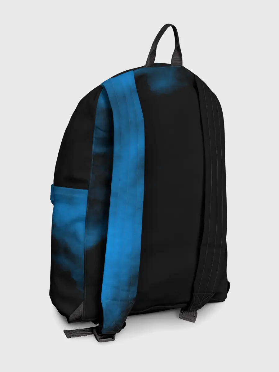 Рюкзак джинсовый / Ария - Химера