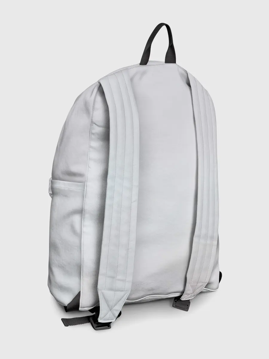 Рюкзак джинсовый / Maneskin