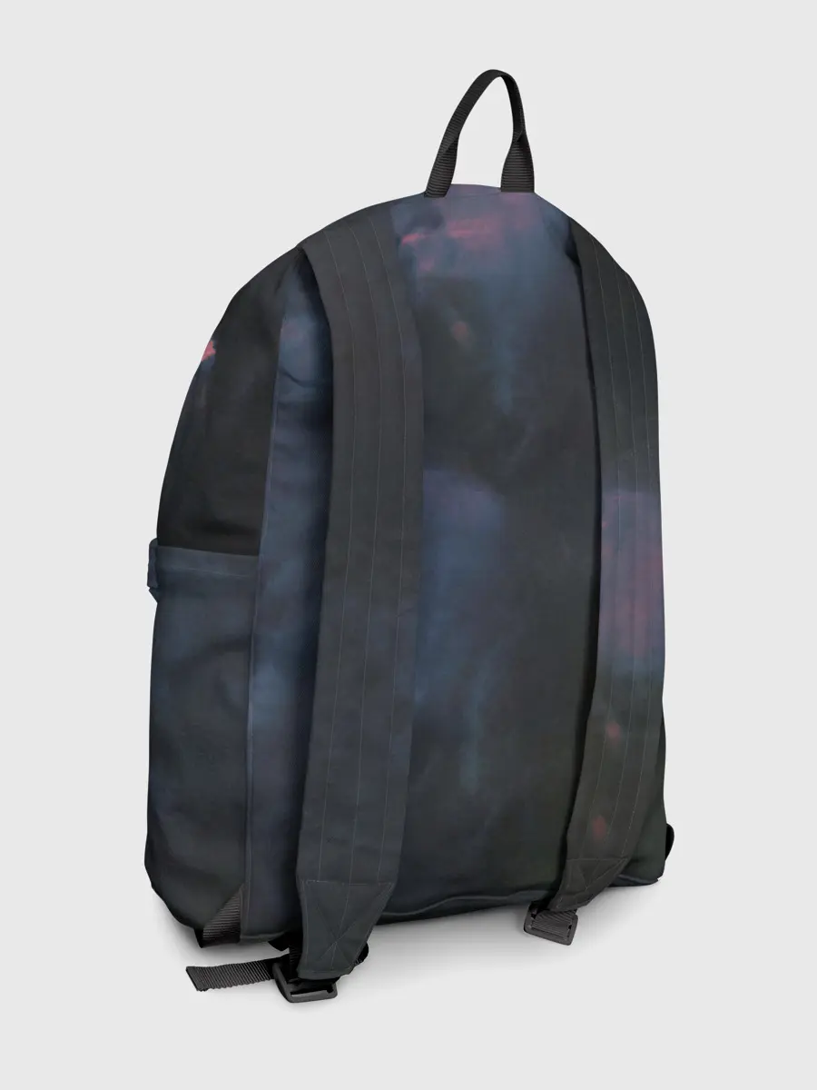 Рюкзак джинсовый / OG BUDA