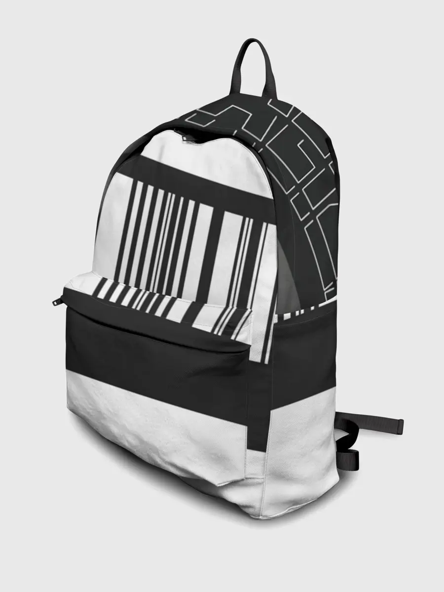 Рюкзак джинсовый / MonaLiza