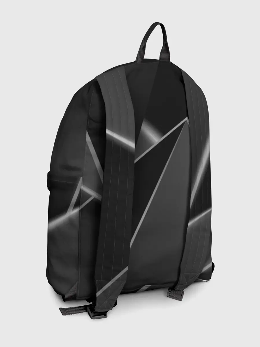 Рюкзак джинсовый / Порше / Porsche