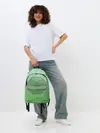Рюкзак джинсовый / Peacefull green