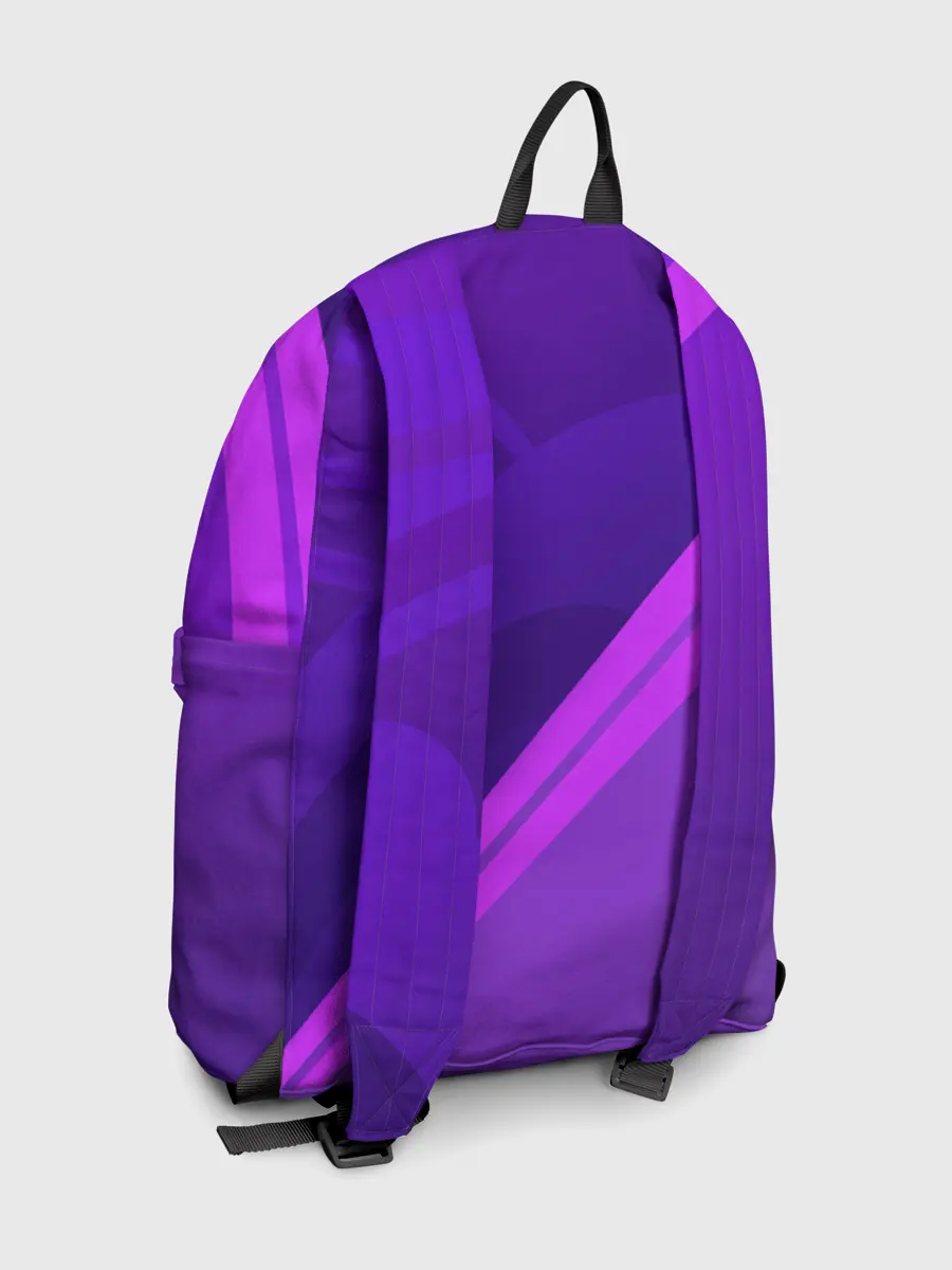 Рюкзак джинсовый / Fortnite Blue Jade