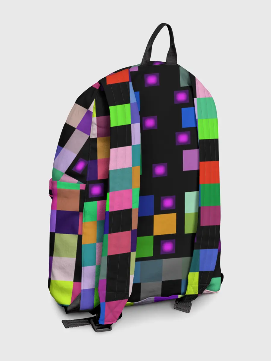 Рюкзак джинсовый / Arcade Pig