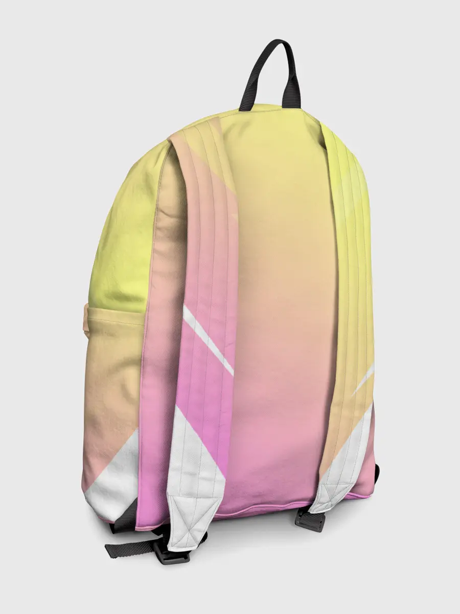 Рюкзак джинсовый / Fortnite Squad