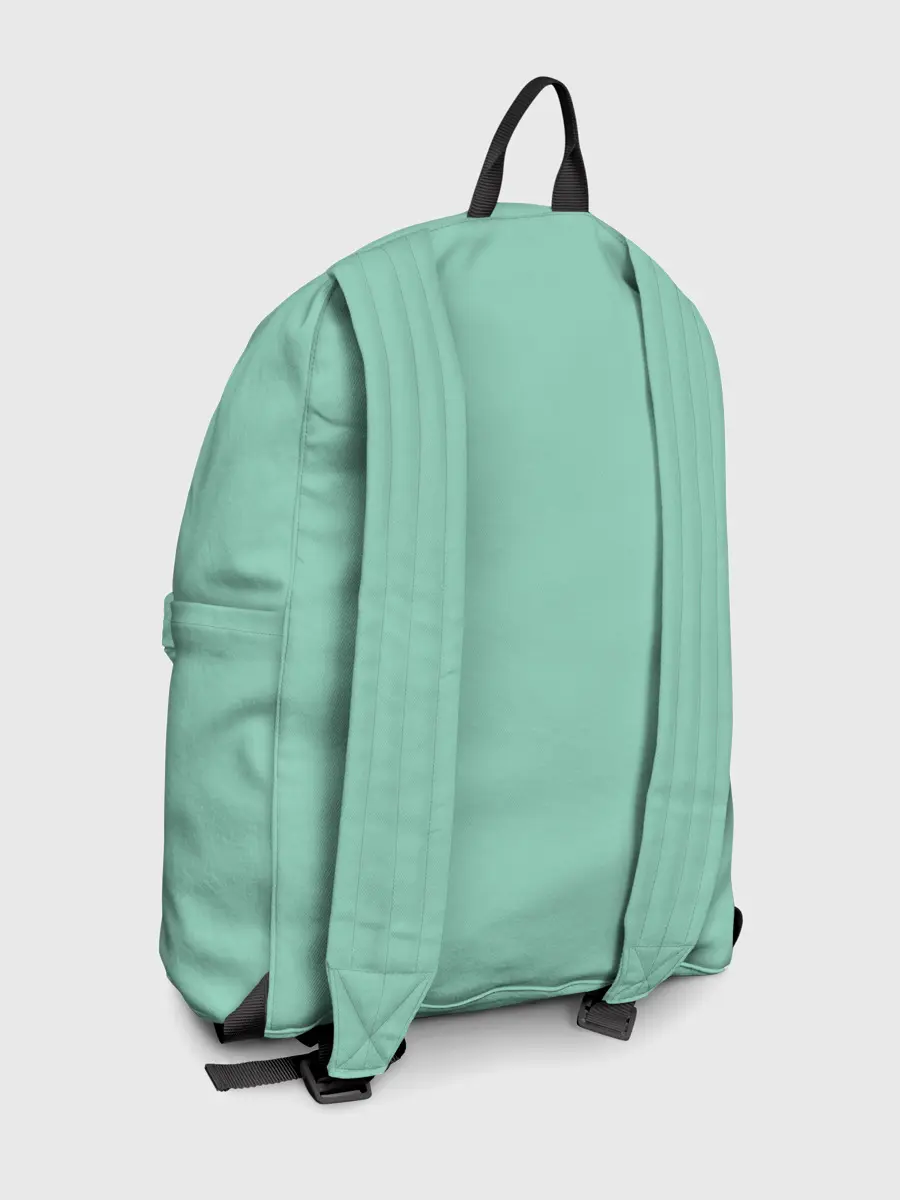 Рюкзак джинсовый / Элизабет Хармон