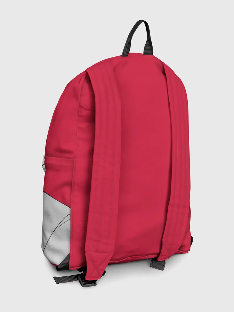 Рюкзак джинсовый / Mob psycho 100 | Моб Психо 100