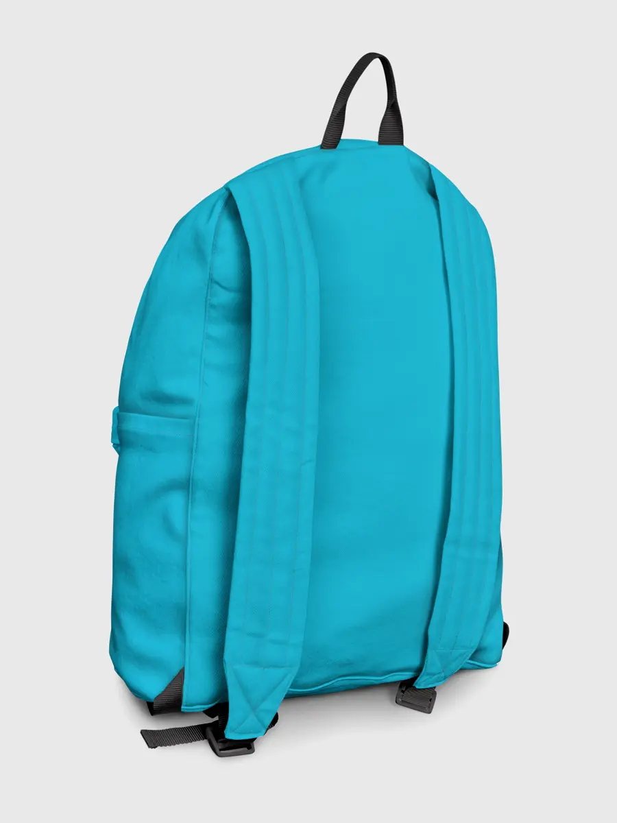 Рюкзак джинсовый / Скучающая Нагаторо