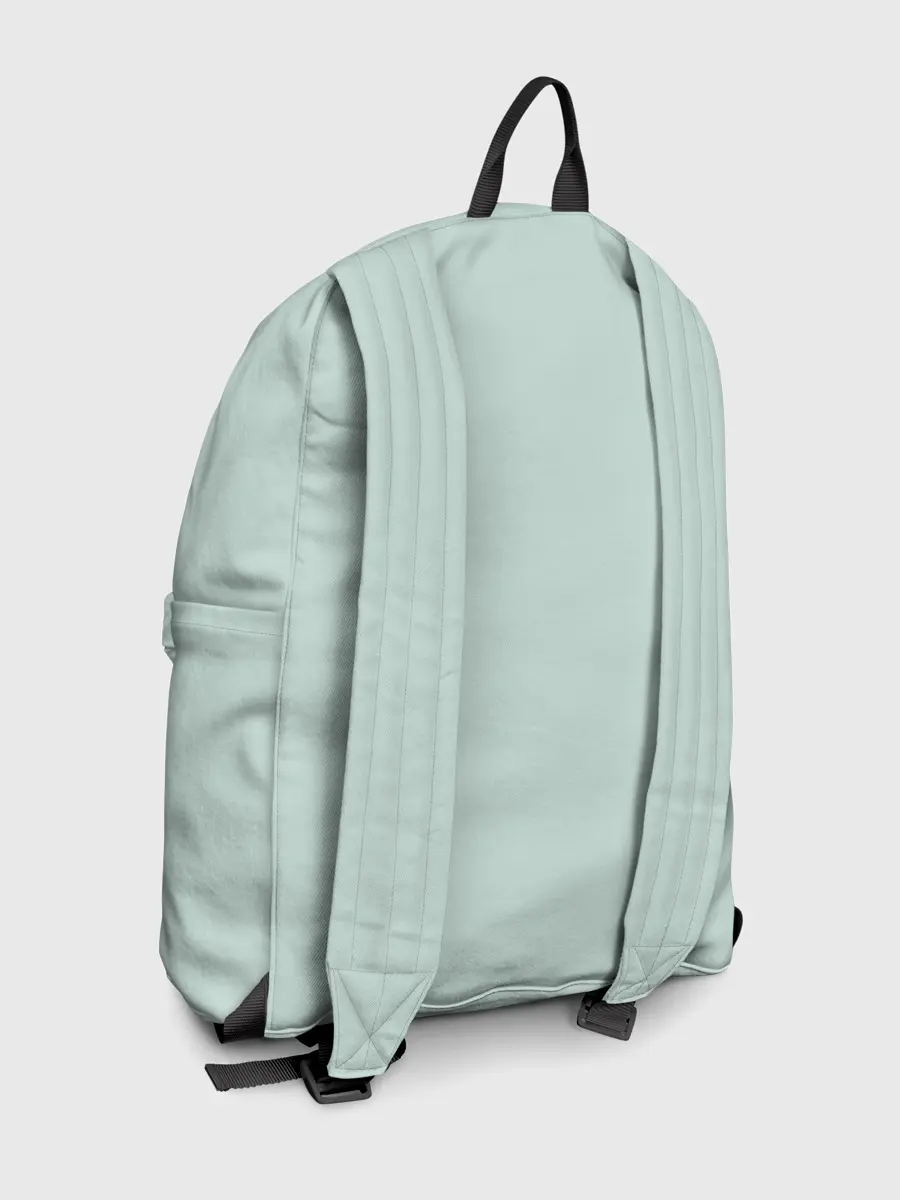 Рюкзак джинсовый / Мэтт Смитт