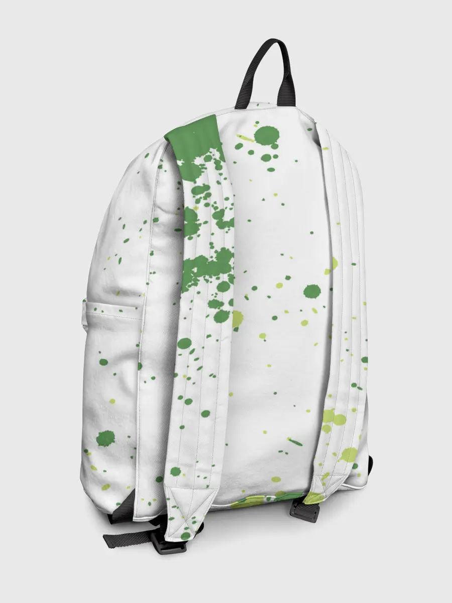 Рюкзак джинсовый / Suicide Season - BMTH