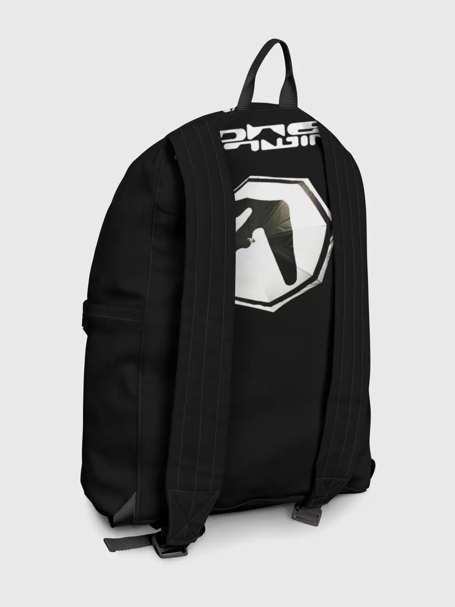 Рюкзак джинсовый / Windowlicker