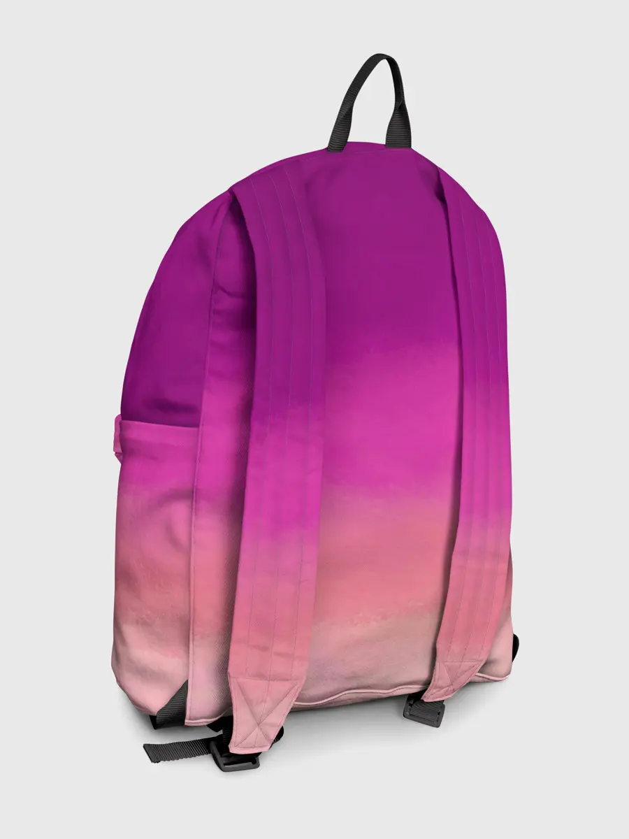 Рюкзак джинсовый / Я Цусима