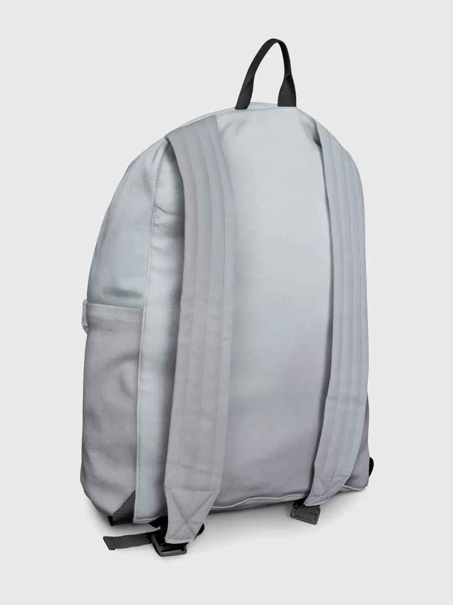 Рюкзак джинсовый / Молодой Ти