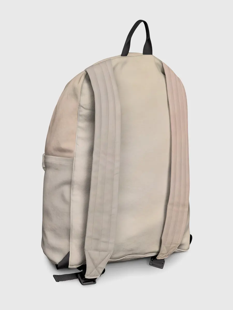 Рюкзак джинсовый / Venom - Bullet For My Valentine