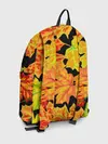 Рюкзак джинсовый / LEAF FALL / AUTUMN