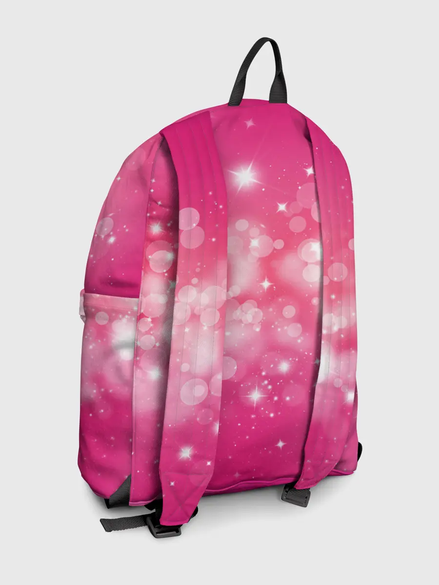 Рюкзак джинсовый / BTS | БТС