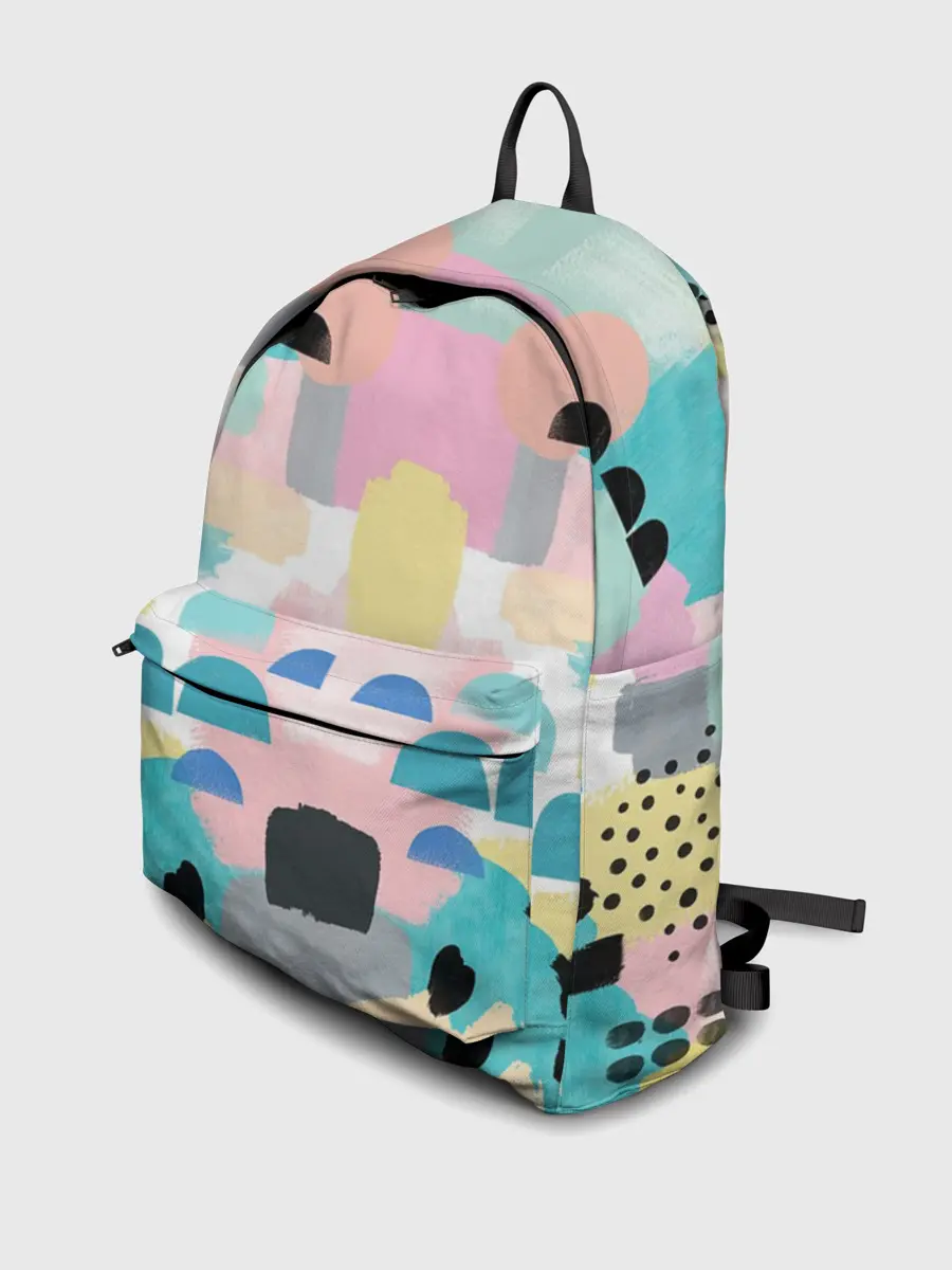 Рюкзак джинсовый / Surtex