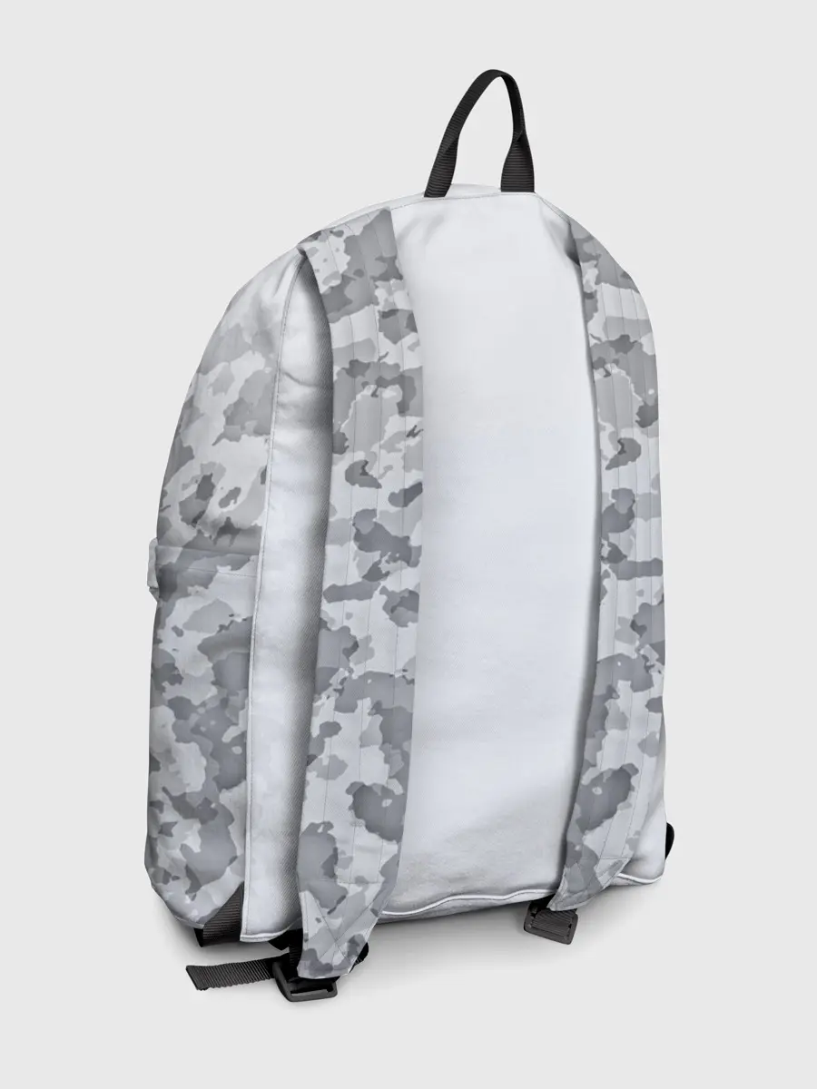 Рюкзак джинсовый / Служебная собака | К9 | K9