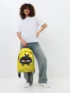 Рюкзак джинсовый / Toca Boca Yellow